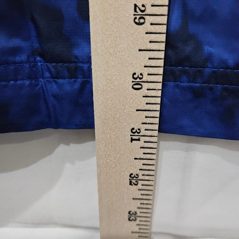 Nike Blue Performance Jacket - image 7